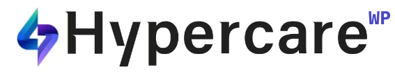 HypercareWP logo